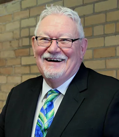 John M. Cashman