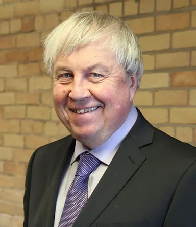 John W. Stangel
