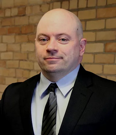 Kevin P. Stangel